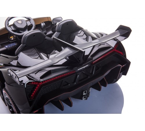 Автомобиль Lamborghini Veneno ХМХ 615 Серый краска