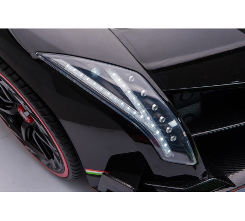 Автомобиль Lamborghini Veneno ХМХ 615 Серый краска
