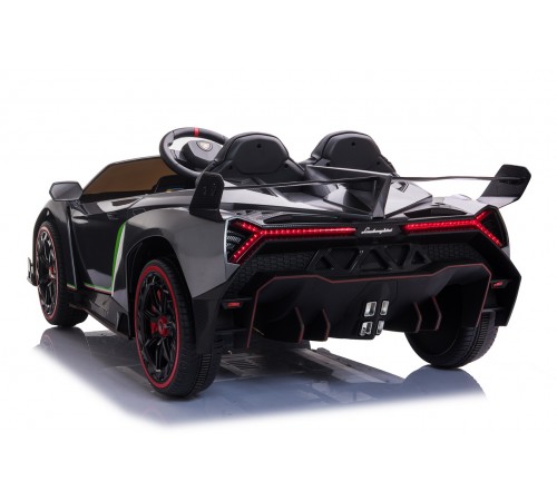 Автомобиль Lamborghini Veneno ХМХ 615 Серый краска