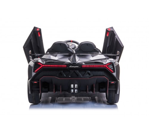 Автомобиль Lamborghini Veneno ХМХ 615 Серый краска