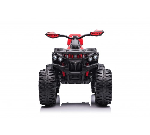 Квадроцикл QLS3288 Красный