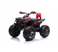 Квадроцикл QLS3288 Красный