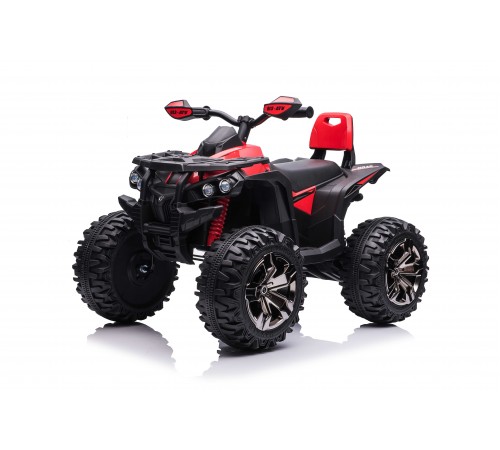 Квадроцикл QLS3288 Красный