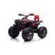 Квадроцикл QLS3288 Красный