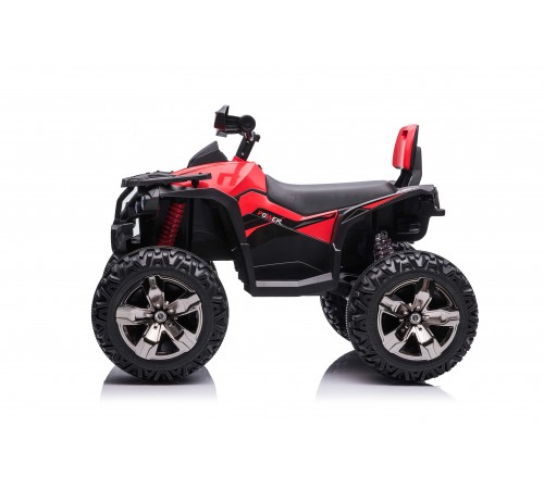 Квадроцикл QLS3288 Красный