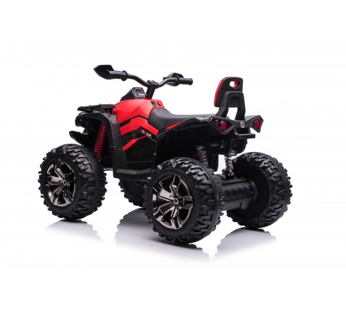 Квадроцикл QLS3288 Красный