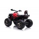 Квадроцикл QLS3288 Красный