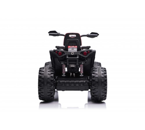 Квадроцикл QLS3288 Красный