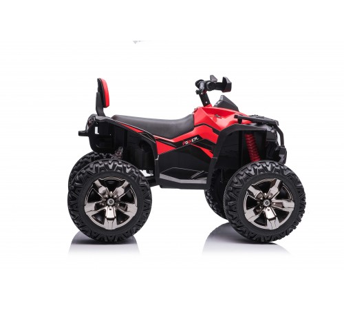 Квадроцикл QLS3288 Красный