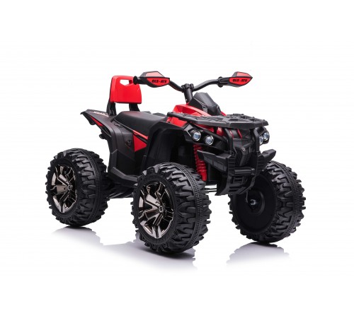 Квадроцикл QLS3288 Красный
