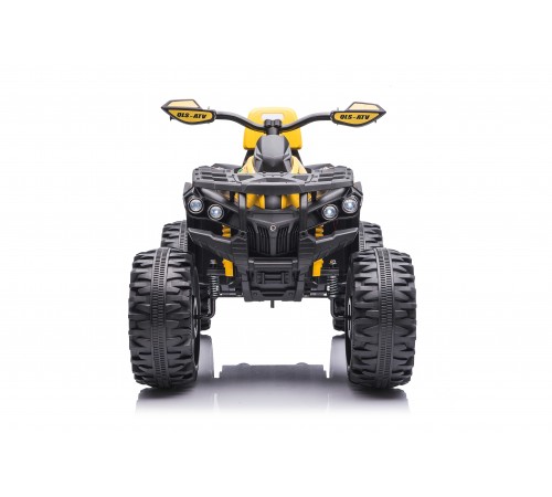 Квадроцикл QLS3288 Желтый