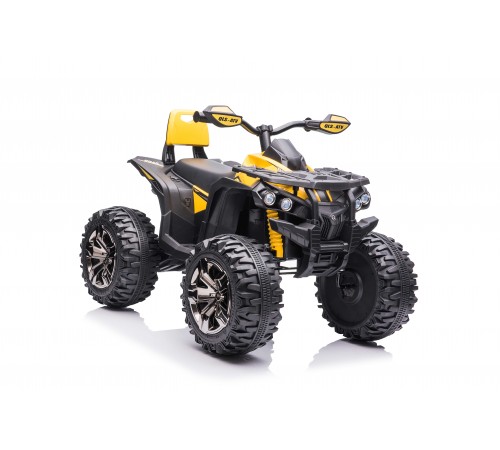 Квадроцикл QLS3288 Желтый