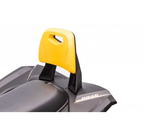 Квадроцикл QLS3288 Желтый