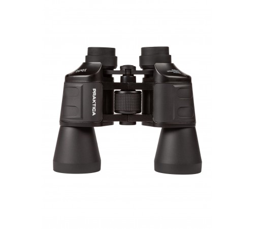 Бинокль Praktica Falcon 10x50, чёрный