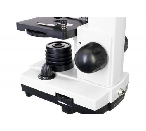 Микроскоп Levenhuk Rainbow D2L, 0,3 Мпикс, Moonstone\Лунный камень