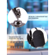 Микроскоп цифровой Levenhuk DTX 30
