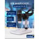 Микроскоп цифровой Levenhuk DTX 90