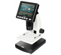 Микроскоп цифровой Levenhuk DTX 500 LCD