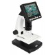 Микроскоп цифровой Levenhuk DTX 500 LCD