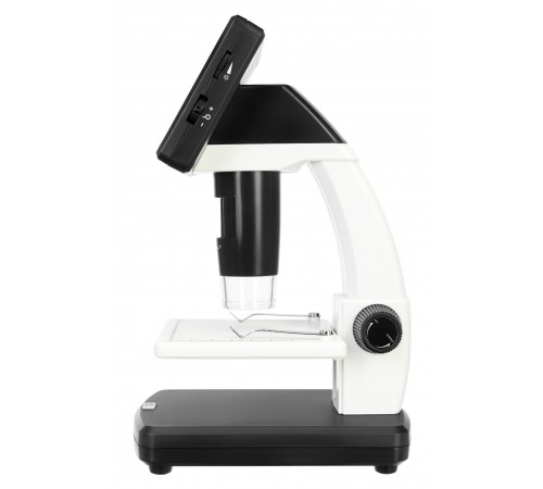 Микроскоп цифровой Levenhuk DTX 500 LCD