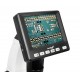 Микроскоп цифровой Levenhuk DTX 500 LCD