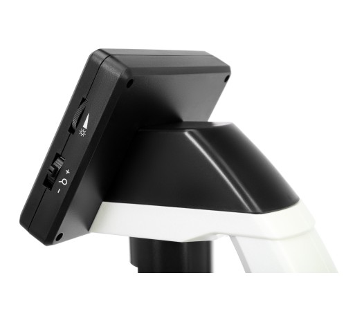 Микроскоп цифровой Levenhuk DTX 500 LCD