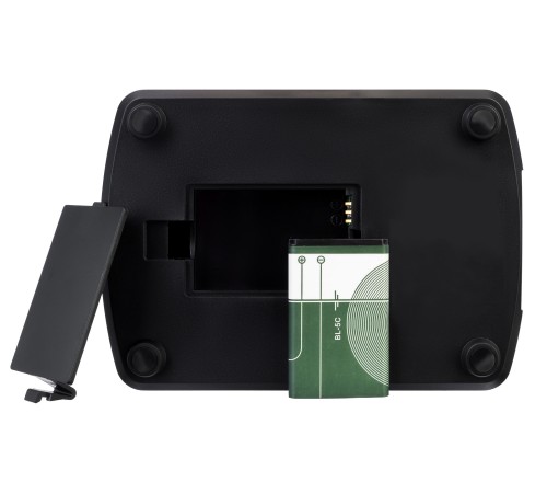 Микроскоп цифровой Levenhuk DTX 500 LCD