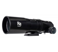 Levenhuk Ra R66 ED Doublet Black OTA