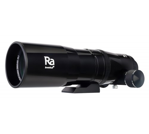 Levenhuk Ra R66 ED Doublet Black OTA Levenhuk Ra R66 ED Doublet Black OTA