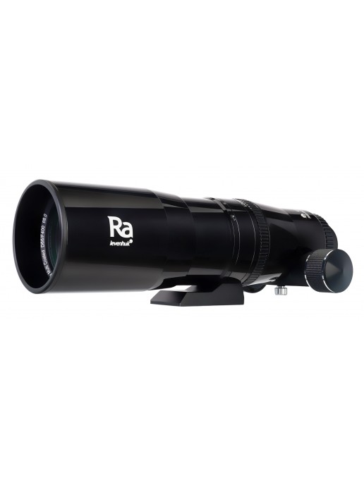 Levenhuk Ra R66 ED Doublet Black OTA