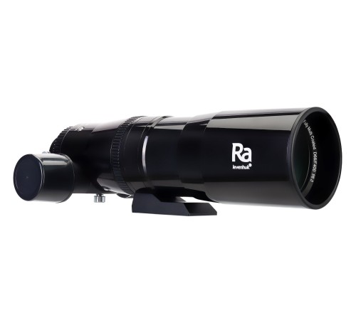 Levenhuk Ra R66 ED Doublet Black OTA Levenhuk Ra R66 ED Doublet Black OTA