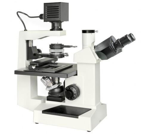Микроскоп Bresser Science IVM-401