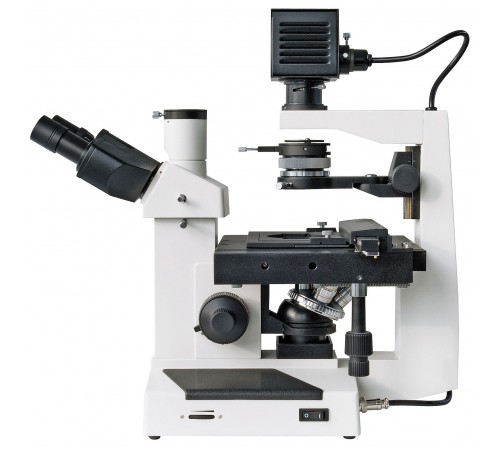 Микроскоп Bresser Science IVM-401