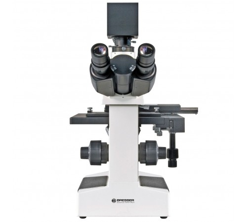 Микроскоп Bresser Science IVM-401