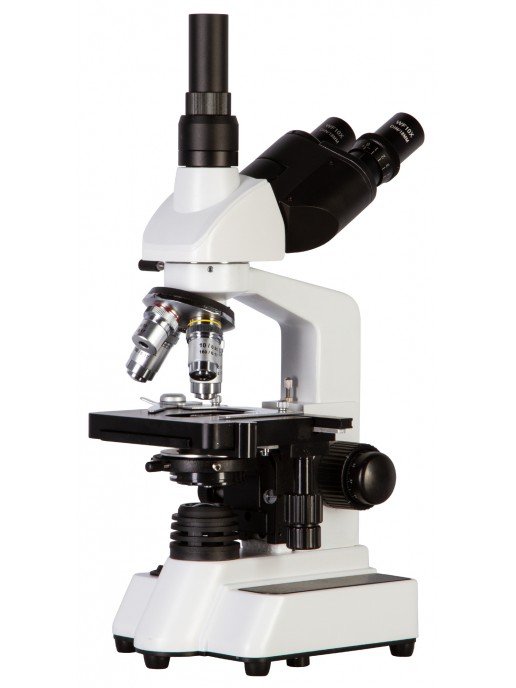 Микроскоп Bresser Researcher Trino
