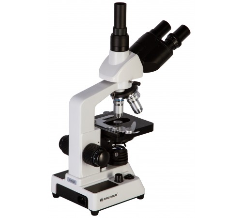Микроскоп Bresser Researcher Trino Микроскоп Bresser Researcher Trino