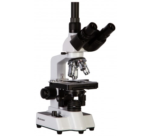 Микроскоп Bresser Researcher Trino Микроскоп Bresser Researcher Trino