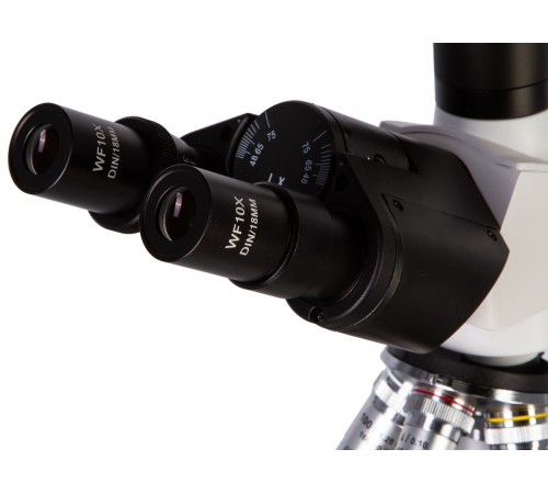 Микроскоп Bresser Researcher Trino Микроскоп Bresser Researcher Trino