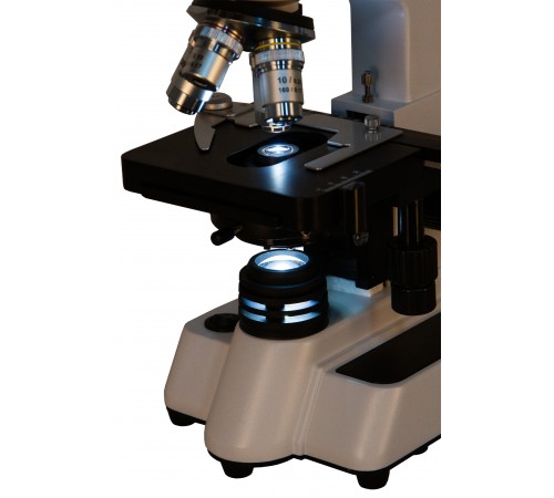 Микроскоп Bresser Researcher Trino Микроскоп Bresser Researcher Trino