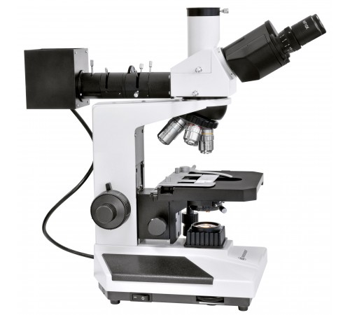Микроскоп Bresser Science ADL-601P