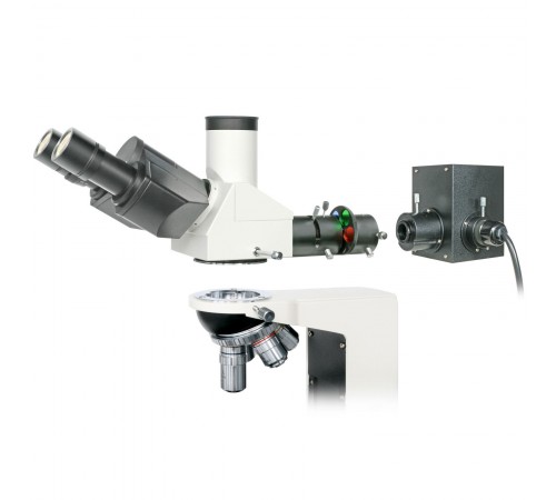 Микроскоп Bresser Science ADL-601P