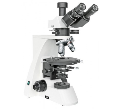 Микроскоп Bresser Science MPO-401