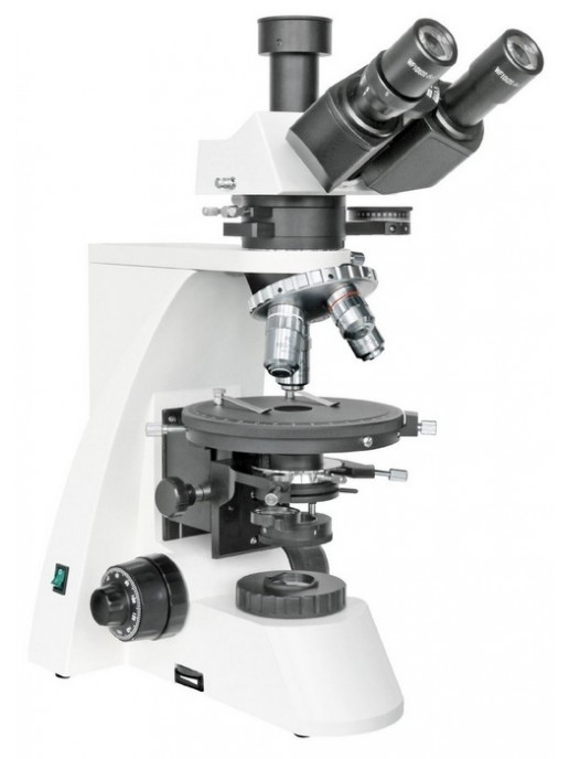 Микроскоп Bresser Science MPO-401