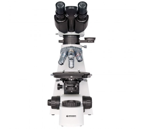 Микроскоп Bresser Science MPO-401