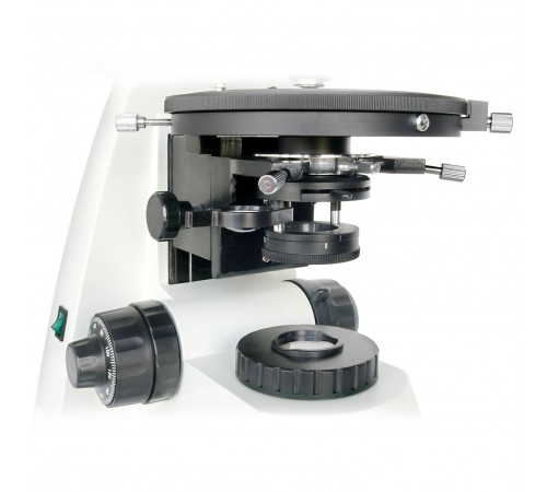 Микроскоп Bresser Science MPO-401