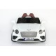 Автомобиль Bentley Continental 4469 Белый