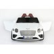Автомобиль Bentley Continental 4469 Белый