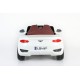 Автомобиль Bentley Continental 4469 Белый