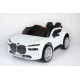 Автомобиль BMW i7 9381 Белый