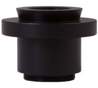 Адаптер к микроскопу для камеры Bresser Science C-Mount MikroCam